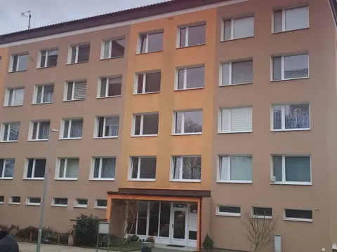 Prodej bytu 3+kk, Mnichovo Hradiště, 45 m2