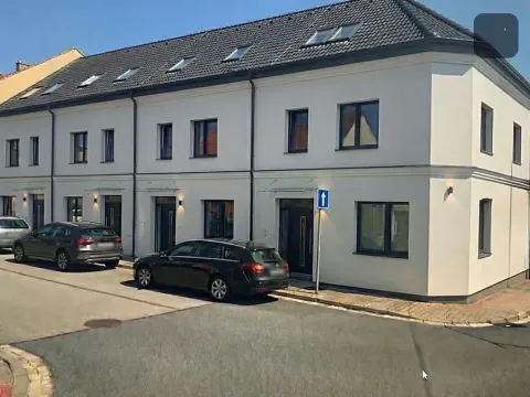 Prodej činžovního domu, Brno, 550 m2