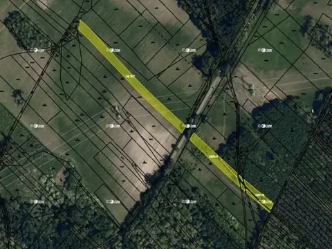 Prodej pole, Dubňany, 5536 m2