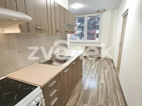 Pronájem bytu 2+1, Kroměříž, Vachova, 52 m2