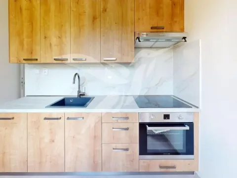 Pronájem bytu 2+1, Plzeň, Koterovská, 51 m2