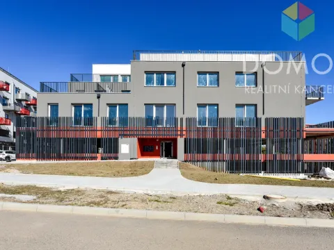 Prodej bytu 3+kk, Beroun, Nepilova, 115 m2
