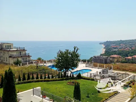 Prodej bytu 1+kk, Bjala, Bulharsko, 34 m2