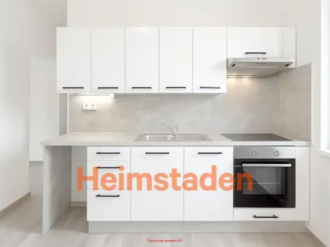 Pronájem bytu 2+1, Havířov - Město, Matuškova, 51 m2