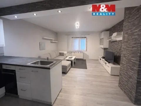 Prodej činžovního domu, Ostrava - Slezská Ostrava, Fišerova, 220 m2