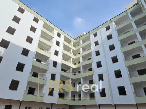 Prodej bytu 2+kk, durres, Albánie, 46 m2