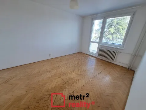 Prodej bytu 1+1, Olomouc, Politických vězňů, 38 m2