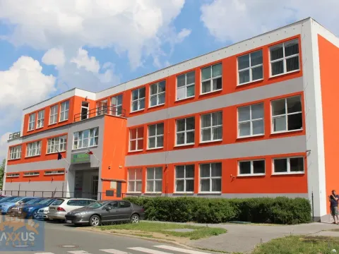 Pronájem kanceláře, Praha - Kunratice, Jana Růžičky, 30 m2