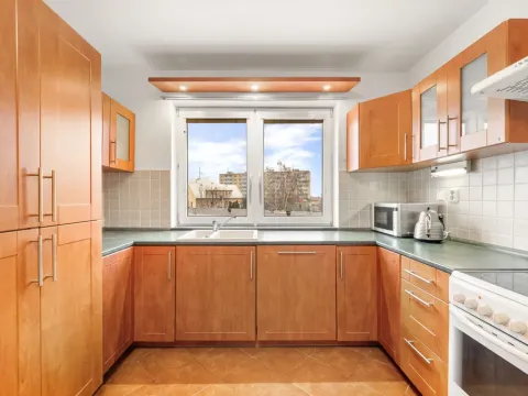 Prodej bytu 3+1, Olomouc, Přichystalova, 70 m2