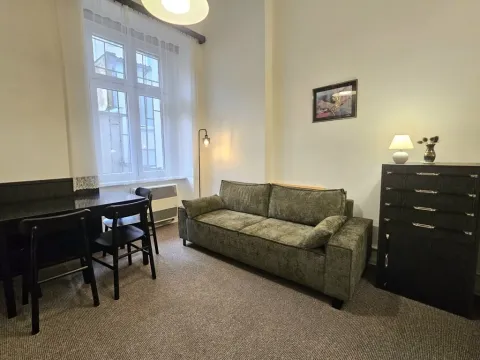 Pronájem bytu 3+kk, Praha, Palmovka, 70 m2