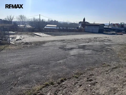 Pronájem skladu, Tábor, Měšická, 1400 m2