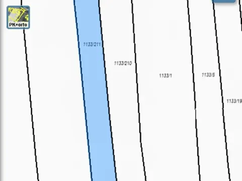 Prodej pole, Vejprnice, 5841 m2