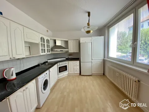 Pronájem bytu 4+1, Mikulov, Vinařská, 90 m2