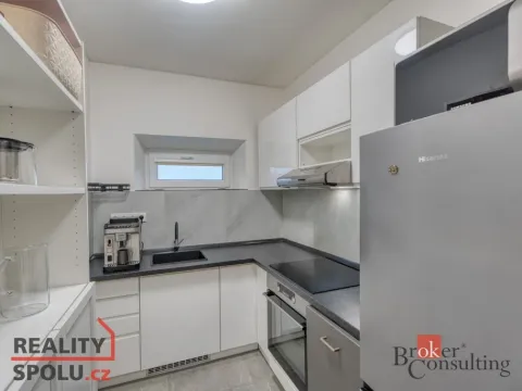 Prodej bytu 2+1, Morkovice-Slížany - Morkovice, Nádražní, 51 m2