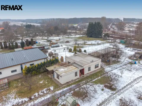 Prodej rodinného domu, Chlumec nad Cidlinou - Chlumec nad Cidlinou IV, Spravedlnost, 95 m2