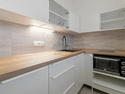 Prodej bytu 1+1, Ostrava - Hrabůvka, Dr. Martínka, 33 m2