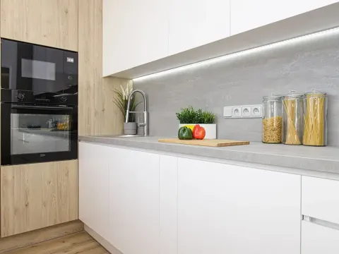 Pronájem bytu 2+1, Ostrava, Patrice Lumumby, 55 m2