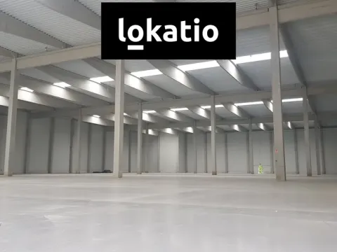 Pronájem skladu, Ústí nad Labem, 2000 m2