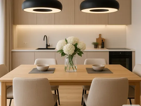 Prodej bytu 3+kk, Praha, 81 m2