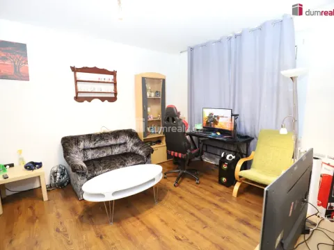 Pronájem bytu 1+1, Sokolov, Jelínkova, 36 m2