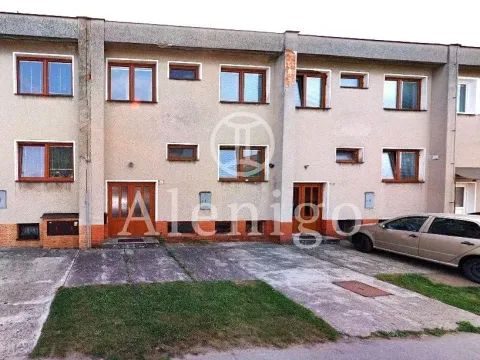 Prodej rodinného domu, Krchleby, Dělnická, 180 m2
