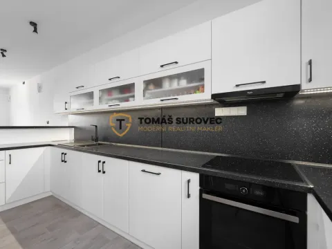 Prodej rodinného domu, Zlín, K Luhám, 277 m2