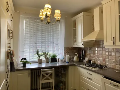 Pronájem bytu 3+1, Praha - Letňany, Tupolevova, 65 m2