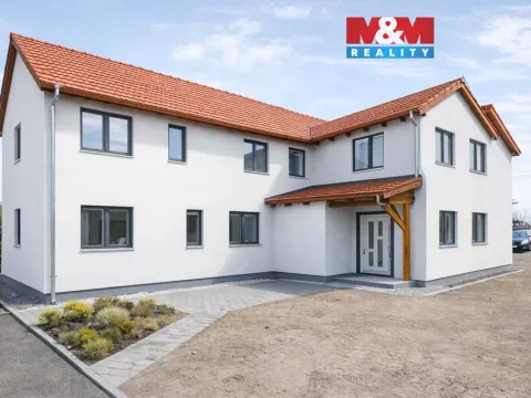 Prodej rodinného domu, Žehušice, V Chaloupkách, 257 m2