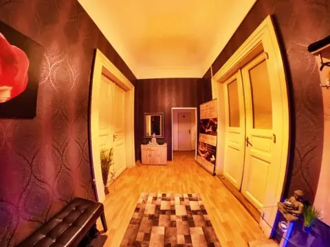 Pronájem obchodního prostoru, Praha - Nové Město, Václavské náměstí, 98 m2