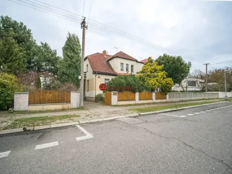 Prodej rodinného domu, Pardubice - Bílé Předměstí, Wintrova II, 177 m2