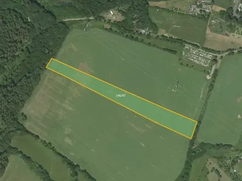 Prodej pole, Vranová Lhota, 15002 m2