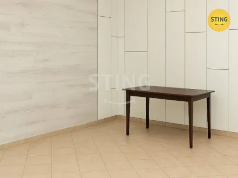 Pronájem obchodního prostoru, Jablunkov, Mariánské náměstí, 40 m2