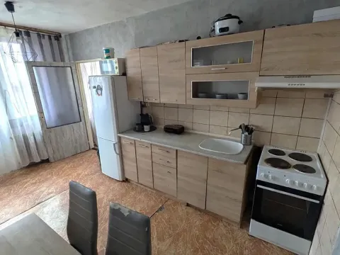 Prodej bytu 1+1, Most, Javorová, 45 m2