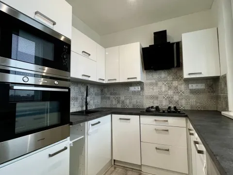 Pronájem bytu 3+1, Ostrava - Zábřeh, Výškovická, 74 m2