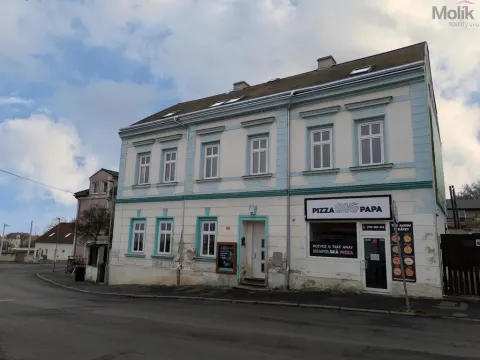 Pronájem bytu 1+1, Litvínov - Horní Litvínov, Mezibořská, 40 m2