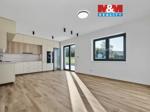 Prodej rodinného domu, Vidče, 126 m2