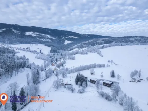 Prodej apartmánu, Staré Město - Stříbrnice, 60 m2