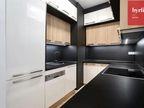 Pronájem bytu 3+kk, Opava, Dolní náměstí, 100 m2