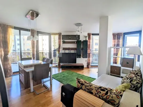 Pronájem bytu 2+kk, Praha, Ke kapslovně, 69 m2