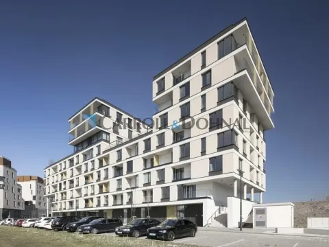 Pronájem bytu 4+kk, Ostrava - Moravská Ostrava, náměstí Biskupa Bruna, 112 m2