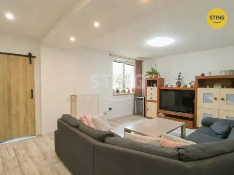 Prodej rodinného domu, Bohumín, Požární, 264 m2