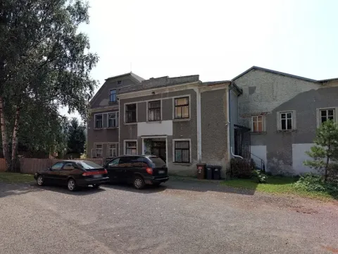 Dražba bytu 3+kk, Dolní Podluží, 67 m2