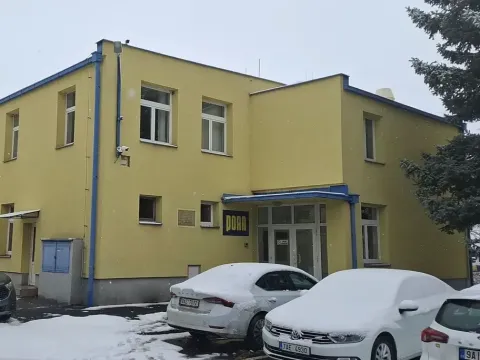 Pronájem kanceláře, Středokluky, Nové Středokluky, 40 m2