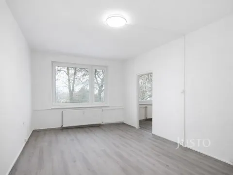 Pronájem bytu 1+1, Ústí nad Labem, Tolstého, 44 m2