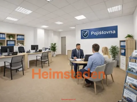 Pronájem obchodního prostoru, Ostrava - Poruba, Hlavní třída, 55 m2
