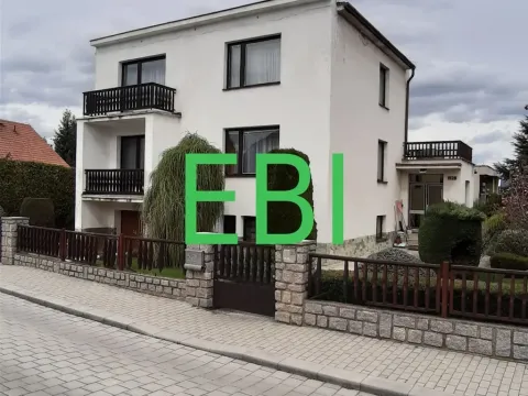 Pronájem pokoje, Roztoky, Horova, 18 m2