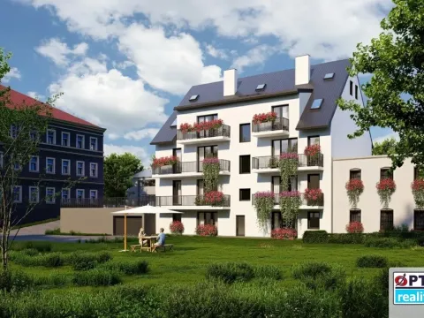 Prodej komerčního pozemku, Kovářská, 743 m2