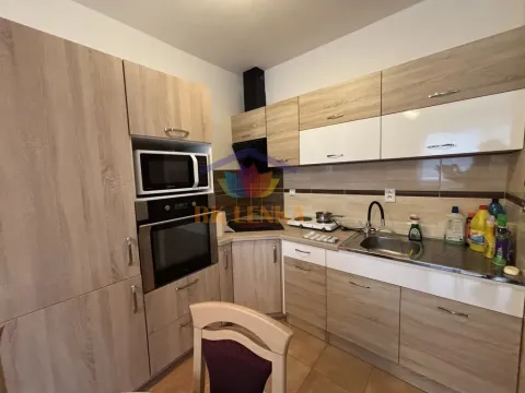 Pronájem bytu 2+kk, Ostrava - Nová Bělá, Kaminského, 53 m2