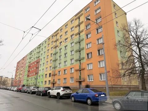 Prodej bytu 1+kk, Plzeň, Skupova, 20 m2