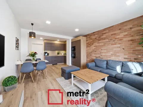 Prodej bytu 4+kk, Olomouc, Velkomoravská, 84 m2